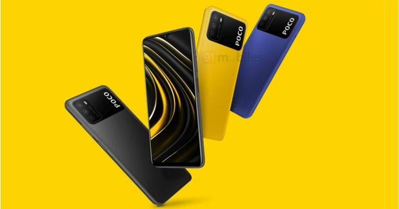Poco India is now third largest online smartphone brand