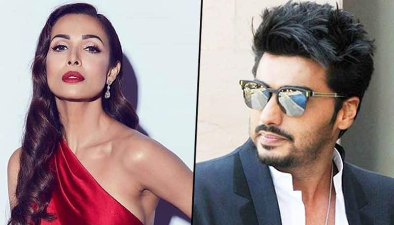 Does Arjun Kapoor need Malaika Arora's maturity in their relationship? Here's what he has to say about her-ANK
