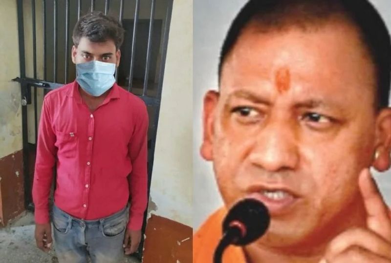 बताते चले कि इसके पहले सिंतबर में इटावा के रहने वाले ट्रक ड्राइवर अमरपाल ने डायल 112 के व्हाट्सएप पर धमकी भरा मैसेज भेजा था। मीडिया रिपोर्ट्स के मुताबिक उसने सीएम के प्रति अभद्र बातें करने के साथ ही मुख्तार अंसारी को 24 घंटे के भीतर जेल से बाहर निकालने की बात कही गई थी। मैसेज में लिखा था कि मुख्तार को जेल से नहीं छुड़ाया गया तो 25 तारीख यानी शुक्रवार तक सरकार मिटा दी जाएगी। जिसे पुलिस ने गिरफ्तार कर लिया था।
