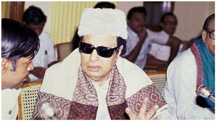 BJP tribute at MGR memorial .. New affection for political parties towards the revolutionary leader. Here is the reason! BJP tribute at MGR memorial .. New affection for political parties towards the revolutionary leader. Here is the reason!