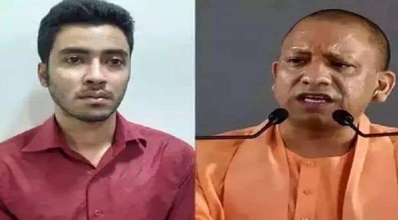 बताते चले कि इसके पहले सात जुलाई को डायल 112 के वाट्सएप नंबर पर मुख्यमंत्री को जान से मारने की धमकी भरा मैसेज मिला था। मैसेज मिलते ही पुलिस महकमा अलर्ट हो गया। छानबीन में पता चला कि धमकी भरा मैसेज कानपुर देहात से भेजा गया है। मामले में 12वीं के छात्र को पकड़ा गया। छात्र को जुवेनाइल कोर्ट के समक्ष पेश किया गया।
