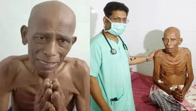 वीडियो में थवासी ने कहा था- मैंने किझाक्कु चिमाइले से लेकर रजनीकांत की आने वाली फिल्म अन्नाट्ठे में काम किया है। मैंने कभी नहीं सोचा था कि मुझे ऐसी बीमारी होगी।
