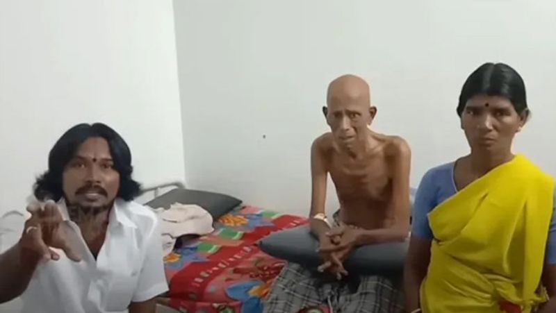 सोशल मीडिया पर थवासी का यह वीडियो तेजी से वायरल हुआ था। उनके फैंस ने वीडियो पर कमेंट्स किए थे। साथ ही उनके जल्द ठीक होने की कामना और मदद का भरोसा भी दिलाया था।