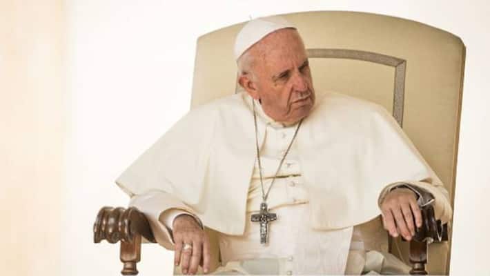Two close to the Pope test positive fo Coronavirus ksp Two close to the Pope test positive fo Coronavirus ksp