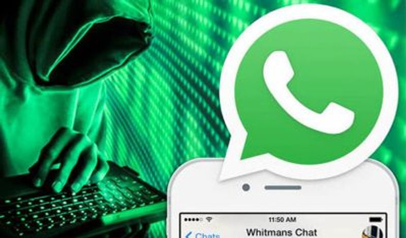 open girlfriends whatsapp in your phone with this easy trick in just 1 minute