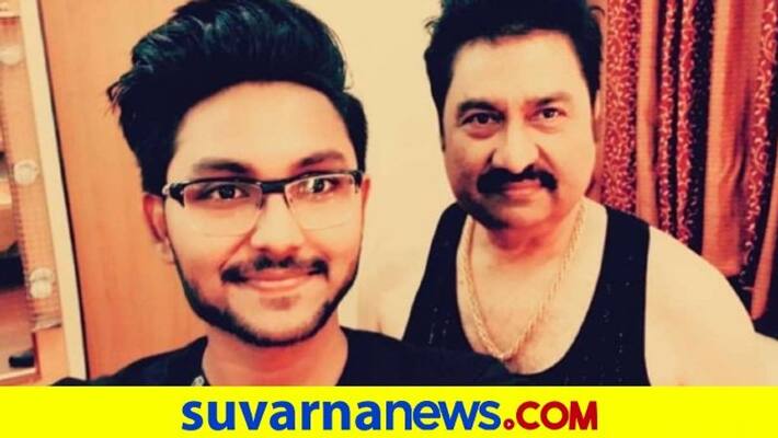 After eviction from Bigg Boss 14 Jaan Kumar Sanu reacts to father Kumar Sanu questioning his upbringing dpl After eviction from Bigg Boss 14 Jaan Kumar Sanu reacts to father Kumar Sanu questioning his upbringing dpl