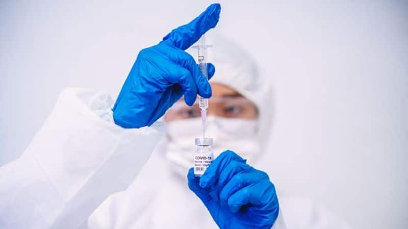 Moderna 100 percent Covid vaccine mRNA-1273 effective EUA-VPN