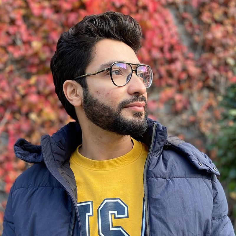 Tollywood actor Gaurav and Ridhima is giving fresh oxygen at nainital Brd