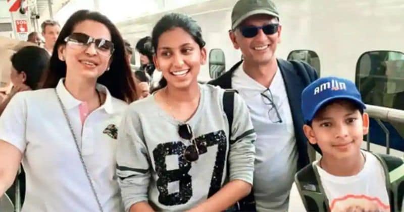 I had no fondness for children found them a nuisance says Juhi Chawla dpl