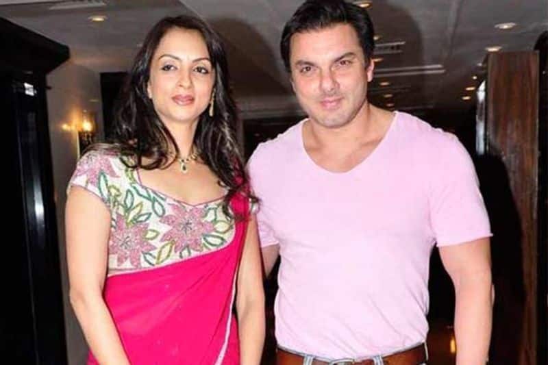 Saif Ali Khan-Kareena Kapoor to Shah Rukh Khan- Gauri: 7 Bollywood Khans who married Hindu woman RCB