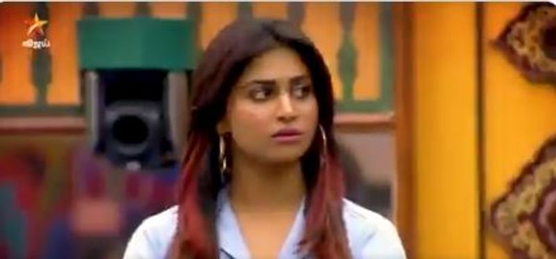 balaji and archana fight in biggboss  house promo released