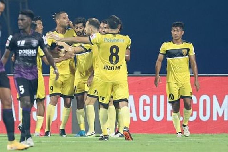 North East United Head Coach is Very Confident about the Upcoming Campaign