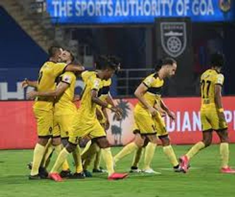 North East United Head Coach is Very Confident about the Upcoming Campaign