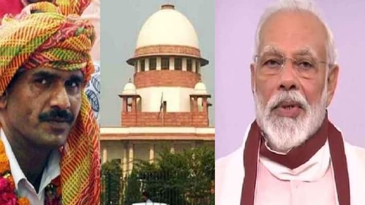 Tej Bahadur petition challenging PM Narendra Modi election dismissed in Supreme Court, this is the whole matter asa Tej Bahadur petition challenging PM Narendra Modi election dismissed in Supreme Court, this is the whole matter asa
