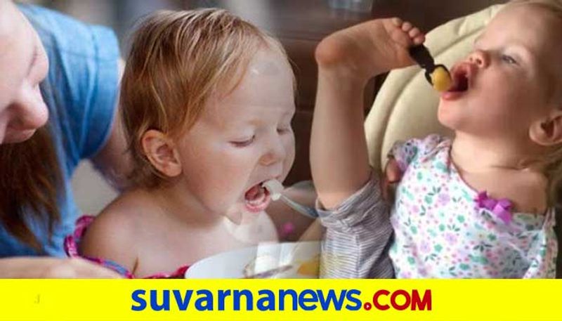 <p><br />
ಮಕ್ಕಳಿಗೂ ಉತ್ತಮ : ದಕ್ಷಿಣ ಭಾರತದಲ್ಲಿ ರಾಗಿಯನ್ನು ಹೆಚ್ಚಾಗಿ ಸೇವನೆ ಮಾಡಲಾಗುತ್ತದೆ. ನಮ್ಮಲ್ಲಿ ಮಕ್ಕಳಿಗೂ ಸಹ ರಾಗಿಯಿಂದ ಮಾಡಿದ ಮಣ್ಣಿಯನ್ನು ನೀಡುತ್ತಾರೆ. ಇದು ಮಕ್ಕಳ ಜೀರ್ಣ ಕ್ರಿಯೆಗೆ ಸಹಾಯ ಮಾಡುತ್ತದೆ.</p>