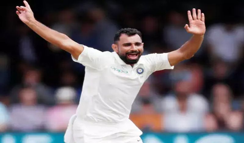 కానీ నా ఉద్దేశంతో ఫైనల్ మ్యాచ్లో మహ్మద్ షమీ కీ ప్లేయర్గా మారతాడు. ఎలాంటి పరిస్థితుల్లో అయినా ప్రత్యర్థిని ఇబ్బందిపెట్టడం మహ్మద్ షమీ బౌలింగ్ స్పెషాలిటీ...
