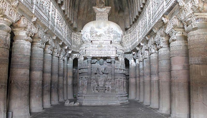 Travel 14 must-visit heritage sites in India - vpn