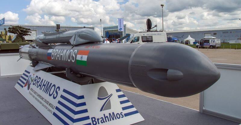 Gulf countries like Qatar, United Arab Emirates (UAE) and Saudi Arabia have expressed interest in Brahmos supersonic missile.