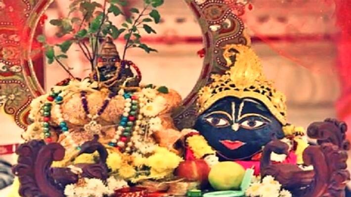 Aja Ekadashi 2022 Know the auspicious tithi time and Puja Vrat BDD Aja Ekadashi 2022 Know the auspicious tithi time and Puja Vrat BDD