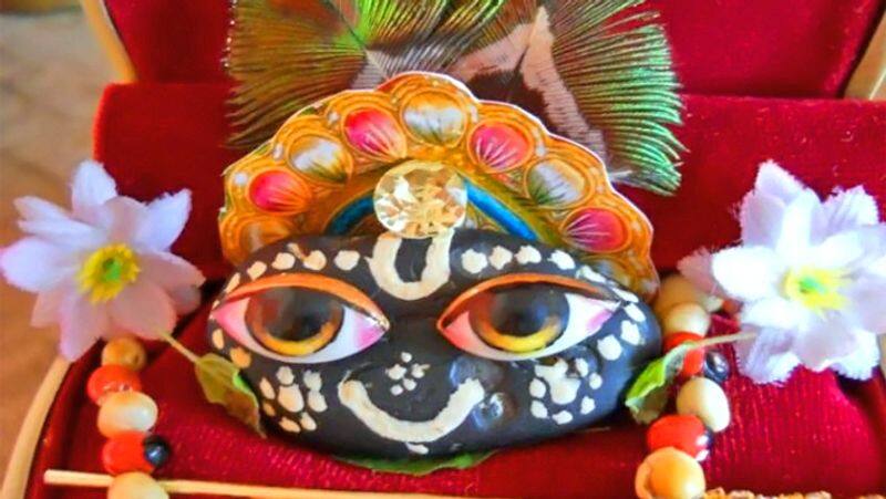 How to worship Shaligram at home and mistakes should not be done