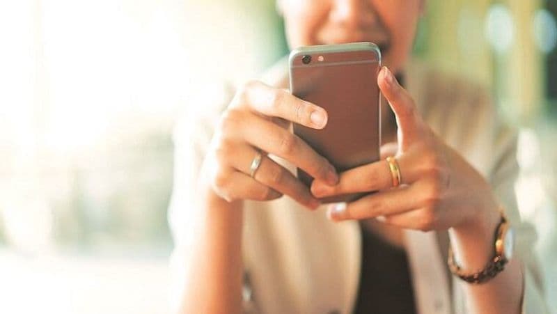 Even after deleting personal videos in mobile, they are recovered, If you are selling, keep these things in mind