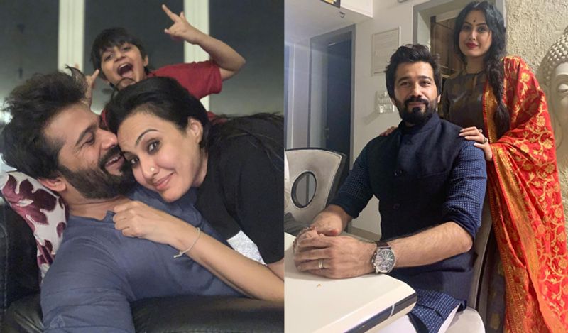 काम्या ने आगे बताया था कि जब वो शलभ से दूसरी बार मिलीं तो वह उनके लिए ऐप्पल के एयरपॉड्स लेकर गई थीं। काम्या और शलभ की लव स्टोरी भी कम दिलचस्प नहीं है। मुलाकात से पहले दोनों की फोन पर बहुत बार बात हो चुकी थी।