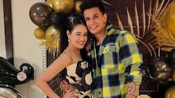 Are Prince Narula and Yuvika Chaudhary expecting their first baby gow