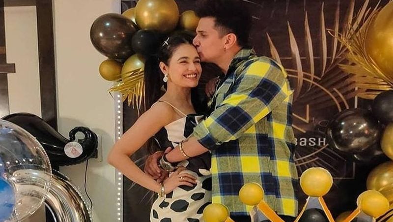Bigg Boss ex-contestant Yuvika Chaudhary arrested under SC/ST Act; read details RCB