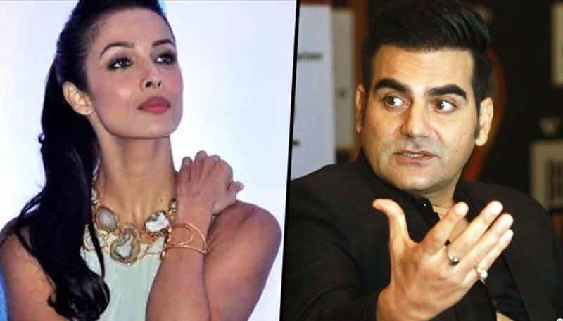 Arbaaz Khan on divorce with Malaika Arora: Couple listed pros and cons before parting ways RCB