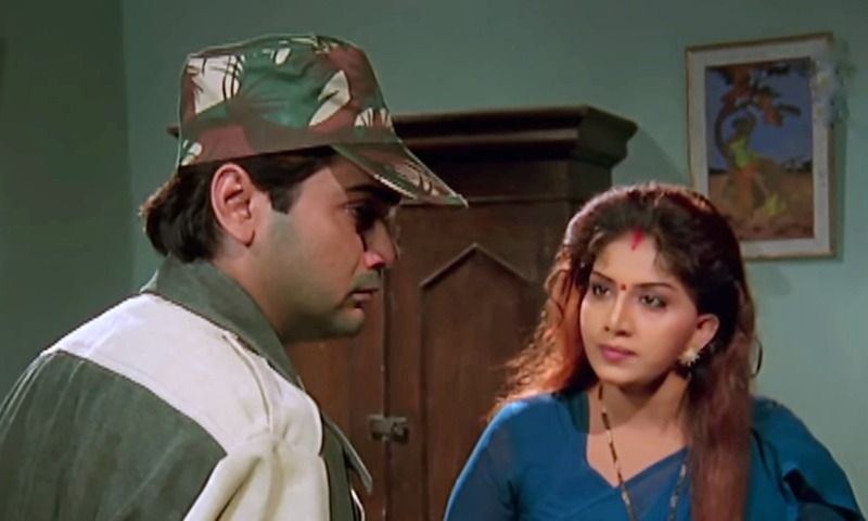 When Beder Meye Josna fame Anju Ghosh's citizenship took an ugly turn while joining BJP ADB