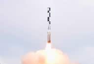 India test-fires land-attack Brahmos missile near Andaman & Nicobar in Indian Ocean