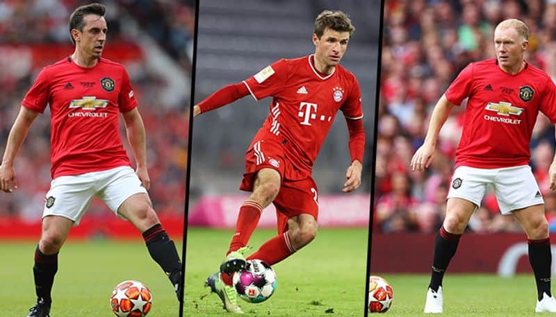 From Thomas Muller to Paul Scholes and Gary Neville: 6 cricket-loving footballers-ayh