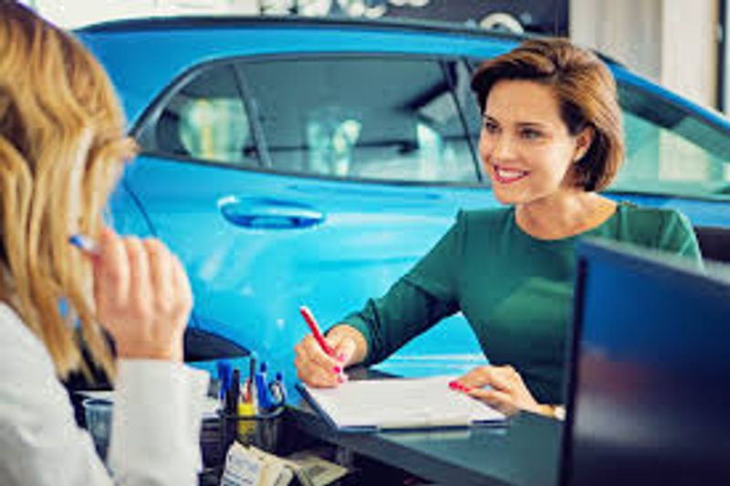 Consider Drivers Height Before Bought A Car