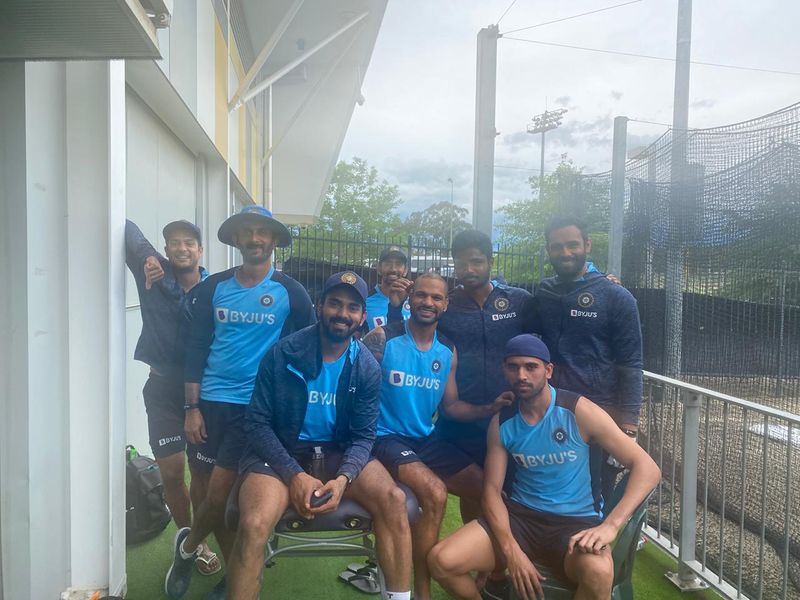 India vs Australia One Day Series Starts from 27th November, Where and When to Watch CRA