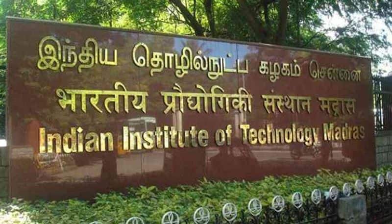 IIT Madras sees123 offers made on day 1 of recruitments
