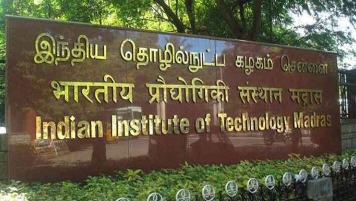 22-year-old engineer found dead inside IIT Madras campus - bsb 22-year-old engineer found dead inside IIT Madras campus - bsb