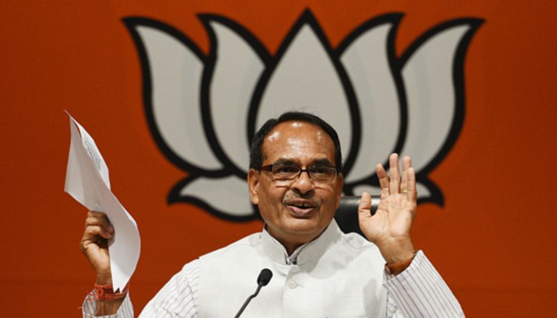 Covid-19 fightback: Here's what 8 CMs told PM Modi - vpn