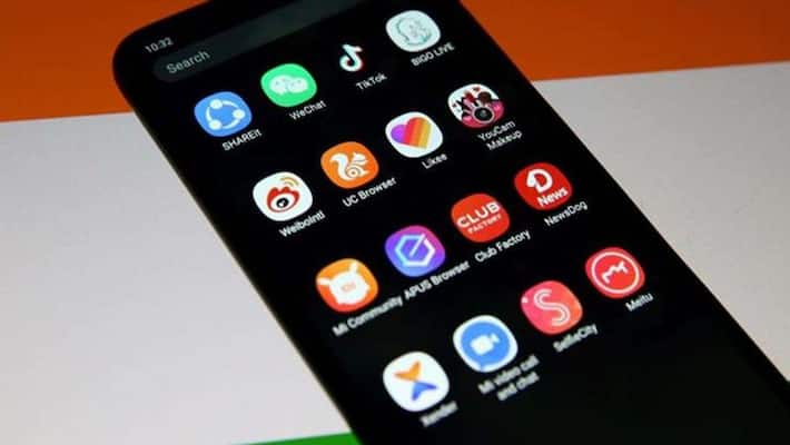 Govt bans 43 mobile apps for India ksp Govt bans 43 mobile apps for India ksp
