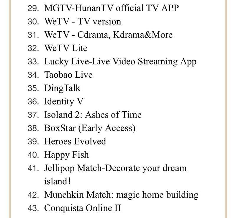list of 43 more apps banned in india