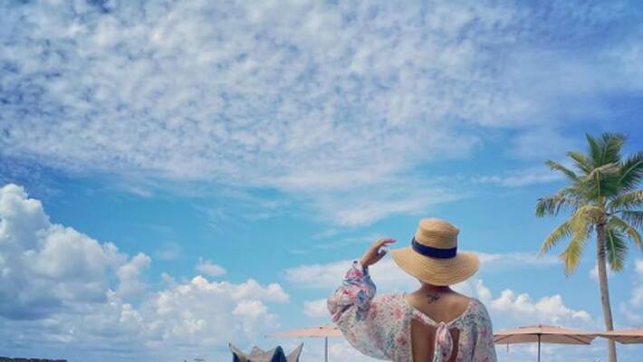 Maldives bans Indian tourists from visiting inhabited islands amid COVID spike-dnm Maldives bans Indian tourists from visiting inhabited islands amid COVID spike-dnm