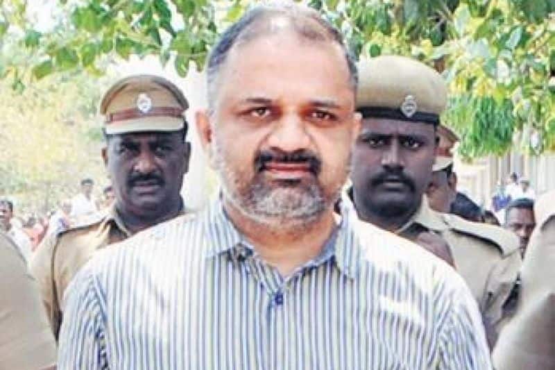 Rajiv Gandhi murder convict Perarivalan, who topped jail, now gets this relief