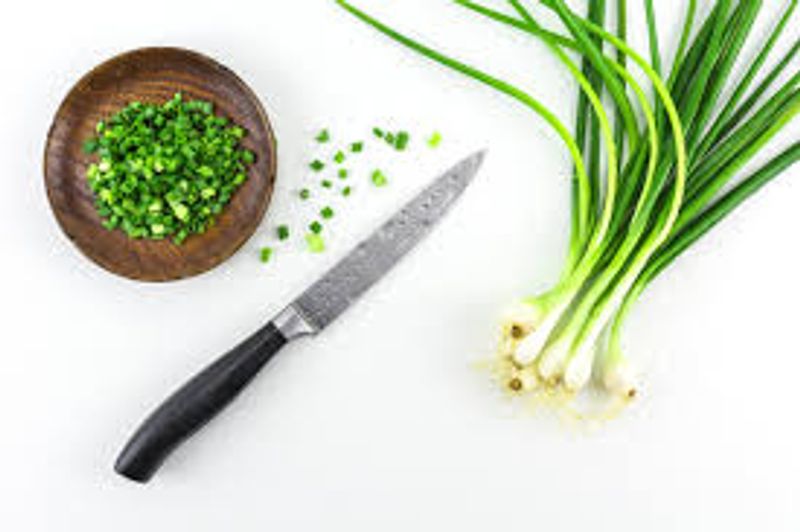 Do you know how many health benefits in spring onion