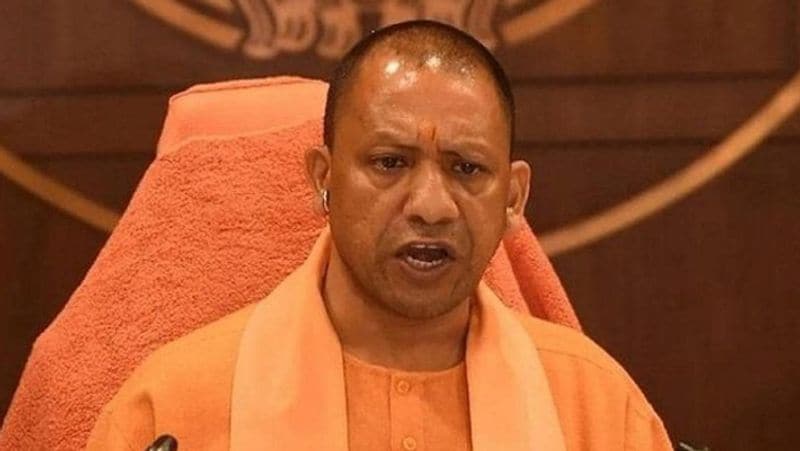 Uttar Pradesh: Yogi Adityanath inaugurates projects worth Rs 204 crore under PM Gram Sadak Yojana