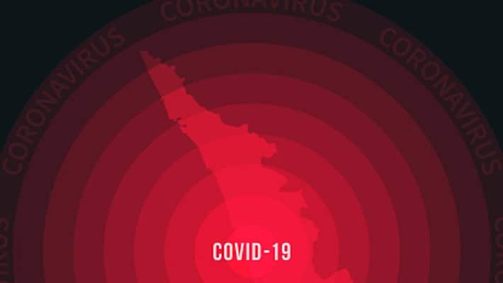 Lack of active surveillance low levels of contact tracing Central team on Kerala Covid surge pod Lack of active surveillance low levels of contact tracing Central team on Kerala Covid surge pod
