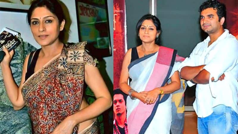 Roopa Ganguly controversial life and she was attempt suicide 3 times BRd