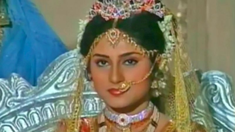 Roopa Ganguly controversial life and she was attempt suicide 3 times BRd