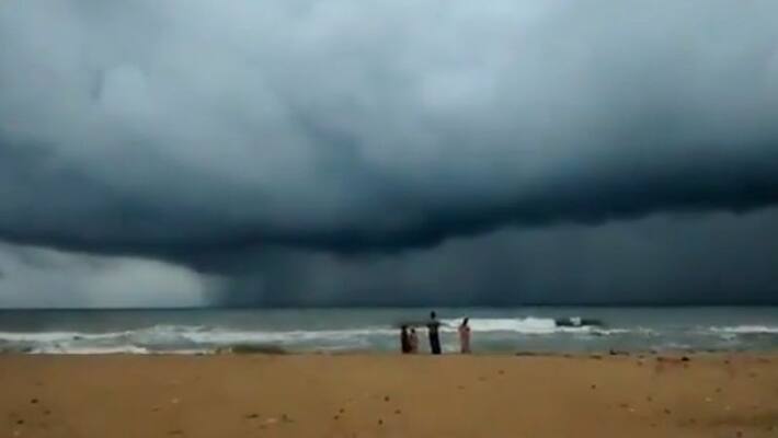 No 100 percent accurate Forecast: IMD No 100 percent accurate Forecast: IMD