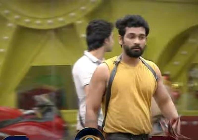 biggboss4 79th day highlights arj