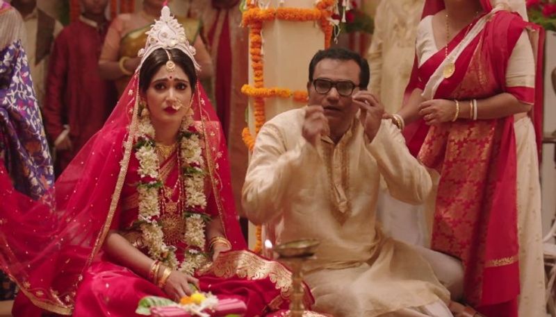 Aparajita Apu, the new drama on women empowerment ADB