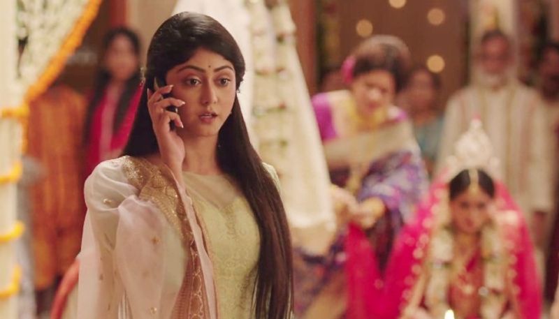 Aparajita Apu, the new drama on women empowerment ADB
